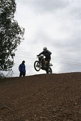 Trénink Chomutov 31.07.2007 147